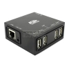 AgeStar <LB3-G> Network Adapter  (GbLAN, 4xUSB2.0)
