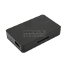 iconBIT <HTravel XD> (Full HD A/V Player, HDMI, RCA, USB Host, CR, ПДУ)