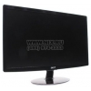 21.5" MONITOR Acer <ET.WS2HE.004> S222HQL bd <Black> (LCD, Wide, 1920x1080, +DVI)