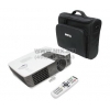 BenQ Projector MX710 (DLP, 2700 люмен, 5300:1, 1024 x 768, D-Sub, HDMI, RCA, S-Video, USB, LAN, ПДУ, 2D/3D)