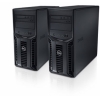 Сервер Dell PowerEdge T110, Intel Core i3 550 3.20Ghz, 2x1Gb DDR3, 3x250Gb  3.5" SATA, DVD-ROM, 305W, 1xGbit LAN (PET110-32035-08-0)
