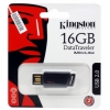 Внешний накопитель 16GB USB Drive <USB 2.0> Kingston Mini Lite (DTML/16GB)
