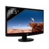 Монитор 18,5" LCD Acer E-Machines E190HQVB, 16:9 HD, 5ms, 5000:1, BLACK (ET.XE0HE.001)