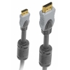 Кабель Belsis HDMI A вилка - HDMI C (mini HDMI) вилка, длина 1.8м, BW1520