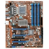 Материнская плата MSI X58 PRO-E Soc-1366 iX58 DDR3 ATX AC'97 8ch. GbLAN RAID 1394