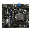 Материнская плата MSI H55M-E23 Soc-1156 iH55 DDR3 mATX SATA AC'97 8ch. GbLAN