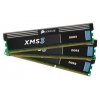 Память DDR3 12288Mb 2000MHz,Corsair 3x4Gb 9-10-9-27,XMS3 Classic,Core i7(CMX12GX3M3A2000C9)