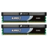 Память DDR3 2x2Gb 1600MHz Corsair CMX4GX3M2B1600C9 RTL PC3-12800 CL9 DIMM 240-pin 1.5В