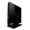 Привод Blu-Ray Asus SBW-06C1S-U/BLK/G/AS Black RTL