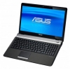 Ноутбук Asus N61J/N61JV 370M/3Gb/320Gb/NV GT325M+1G/DVD-RW/WiFi/W7HB/16''/Cam (90NYKAA40W1642RD13AY)