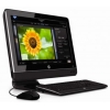 Моноблок HP 310-1115ru X2 240e/500GB/4GB/HD4270/DVDRW/WiFi/kbd/mouse/W7HP64/20" touch (XT031EA)