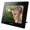 Цифровая фоторамка ViewSonic TFT 8" 800x600 VFD873-50E Acrylic Black