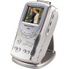 PORTABLE DIGITAL DATA PLAYER V-MP3H (DIGITAL PHOTOS/VCD/MP3, 2.5"TFT, USB, CF/MICRODRIVE/SD/MMC SLOT)