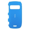 Чехол Nokia CC-3008 для Nokia C7 голубой жесткий