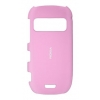 Чехол Nokia CC-3008 для Nokia C7 розовый жесткий