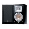 Тыловая колонка Yamaha NS-333 2.0 300Вт черный (в комплекте: 2 колонки) (ANS333B)