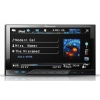 Автомагнитола DVD Pioneer AVH-P4300DVD 7" USB MP3 MPEG WMA