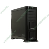 Корпус Bigtower Zalman "GS1000 Black", E-ATX, черный (без БП) 