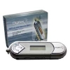 DIGITEX COMBO PLAYER  (128MB,USB FLASH DRIVE +MP3 PLAYER +VOICE RECORDER)