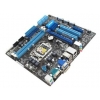 ASUS P7H55-M LE/SI (OEM) LGA1156 <H55> PCI-E+Dsub DVI HDMI+GbLAN SATA MicroATX 2DDR-III