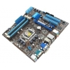 ASUS P7H55-M/SI (OEM) LGA1156 <H55> PCI-E+Dsub DVI HDMI+GbLAN SATA MicroATX 4DDR-III