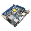 INTEL DH57JG (RTL) LGA1156 <H57> PCI-E+DVI HDMI+GbLAN SATA RAIDMini-ITX 2DDR-III