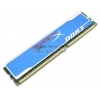 Kingston HyperX <KHX1600C9AD3B1/2G> DDR3 DIMM 2Gb  <PC3-12800> CL9