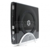 DVD RAM&DVD±R/RW&CDRW hp dvd565s <Black> USB2.0 EXT(RTL)