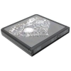 DVD RAM&DVD+R/RW & CDRW LITE-ON eNAU608-T04 Black USB2.0 EXT(RTL)