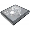 DVD RAM&DVD+R/RW & CDRW LITE-ON eNAU508-(T)04 Black USB2.0 EXT(RTL)