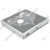 DVD RAM&DVD+R/RW & CDRW LITE-ON eNAU508-(T)03 Silver&Black USB2.0 EXT(RTL)