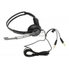 Наушники с микрофоном Sennheiser PC 230  (шнур 3м) <504119>