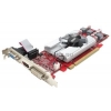 512Mb <PCI-E> DDR-3 MSI  MS-V808 N220GT-MD512D3-LP(RTL) +DVI+HDMI <GeForce GT220>
