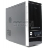 Miditower Vento <TA9L1-SBB> <90-PL9L1AF7T5-53CZ/7-53CZ>Silver&Black ATX 450W (24+4+6пин)