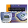CREATIVE MP3/WMA PLAYER & PORTABLE PC HARD DRIVE D.A.P. JUKEBOX 10GB <DAPAG02> USB + б.п.