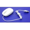 ASUS Seashell Optical Mouse (RTL) USB 3btn+Roll <90XB0-8OAMU-00010>
