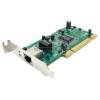 TRENDnet <TEG-PCITXRL> (RTL) Gigabit PCI  Adapter 10/100/1000Mbps