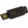 Внешний накопитель 4GB USB Drive <USB 2.0> Kingston Mini Lite DTML (DTML/4GB)