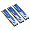 Память DDR3 12Gb (pc-12800) 1600MHz Kingston HyperX, Kit of 3 <Retail> (KHX1600C9D3K3/12GX)