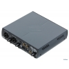 Звуковая карта S.B.Creative  E-MU 1616M PCI-e Ret. PCIe (внешний) 16х16, аналог 8х8, Mic/Inst x 2 (+48V), наушники, S/PDIF (coax), ADAT, MIDI   Ret