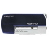 CREATIVE MUVO MP3/WMA PLAYER 64 MB USB