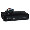 Медиаплеер Netgear (NTV350-100PES) с поддержкой Full HD через USB, Win7 PlayTO