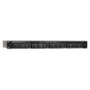 Сетевое хранилище Netgear (RNRX400E-100EUS) ReadyNAS 1500 на 4 SATA диска без дисков, 19"