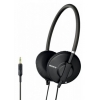 Наушники Sony MDR-570LP black закрытого типа, 30мм мембрана, мощность 1000мВт (MDR570LPB.AE)