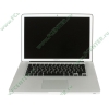 Мобильный ПК Apple "MacBook Pro MC373Ai71H1RS/A" (Core i7 2.80ГГц, 4096МБ, 500ГБ, GFGT330M, DVD±RW, 1Гбит LAN, WiFi, BT, WebCam, 15.4" WSXGA+, Mac OS) 