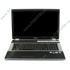 Мобильный ПК Samsung "NP-RF710-S04RU" (Core i7 720QM-1.60ГГц, 6144МБ, 2x500ГБ, GFGT420M, BD-ROM/DVD±RW, 1Гбит LAN, WiFi, BT, WebCam, 17.3" HD+, W'7 HP 64bit), черный 