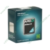 Процессор AMD "Athlon II X3 455" (3.30ГГц, 3x512КБ, HT2000МГц) SocketAM3 (Box) (ret)