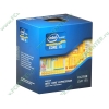 Процессор Intel "Core i3-2100" (3.10ГГц, 2x256КБ+3МБ, EM64T, GPU) Socket1155 (Box) (ret)