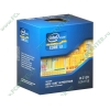 Процессор Intel "Core i3-2120" (3.30ГГц, 2x256КБ+3МБ, EM64T, GPU) Socket1155 (Box) (ret)