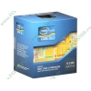 Процессор Intel "Core i5-2300" (2.80ГГц, 4x256КБ+6МБ, EM64T, GPU) Socket1155 (Box) (ret)